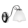 Lámpara de techo MIRANDA 5xE27/60W/230V cromo brillante