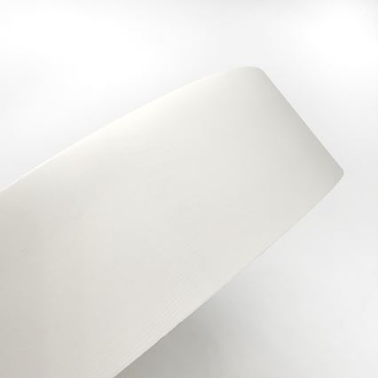 Lámpara de techo NATURAL 1xE27/15W/230V Ø 27,5 cm pino/blanco