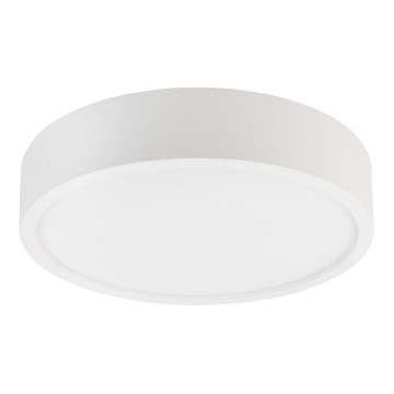 Lámpara de techo NATURAL 3xE27/15W/230V Ø 37,5 cm pino/blanco