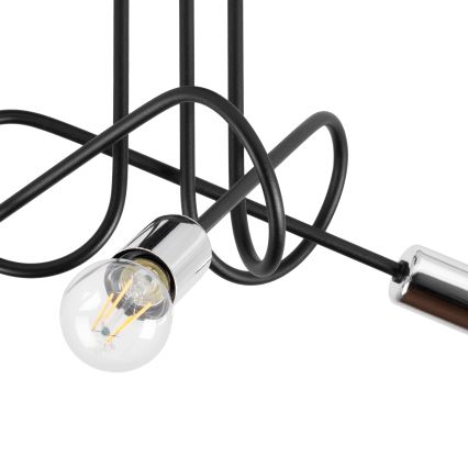 Lámpara de techo OXFORD 3xE27/15W/230V