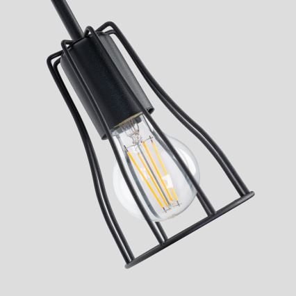 Lámpara de techo OXFORD 3xE27/15W/230V