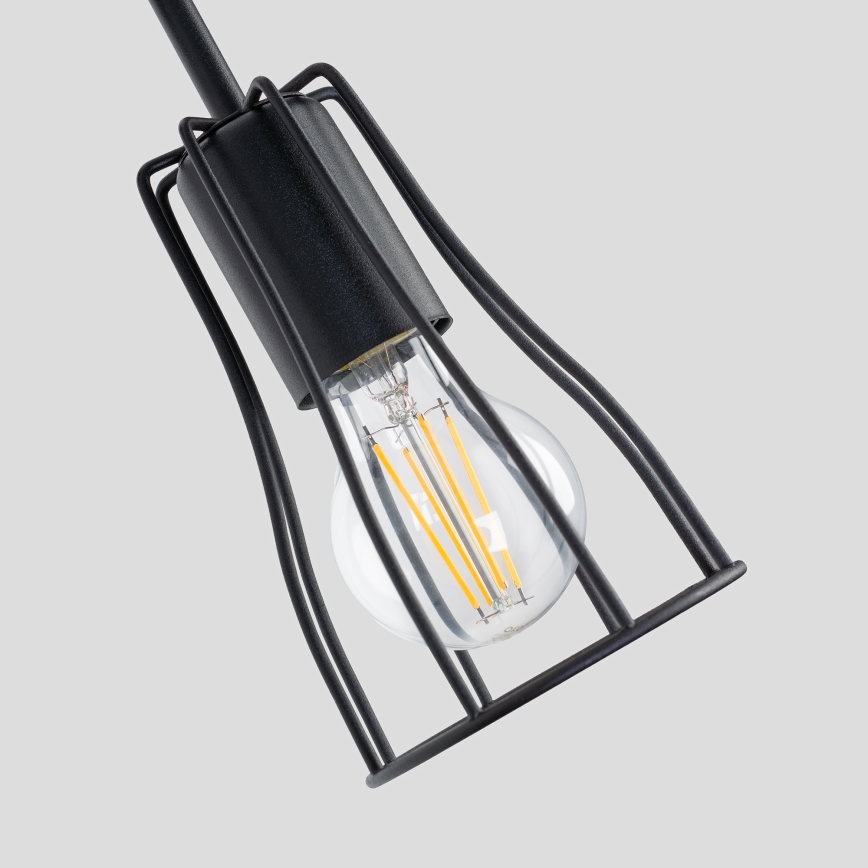 Lámpara de techo OXFORD 3xE27/15W/230V