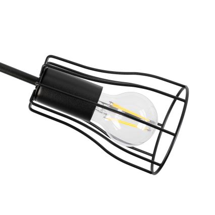 Lámpara de techo OXFORD 3xE27/15W/230V