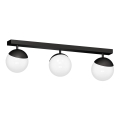 Lámpara de techo SFERA 3xE14/40W/230V