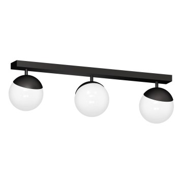 Lámpara de techo SFERA 3xE14/40W/230V