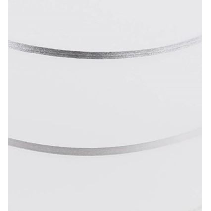 Lámpara de techo SIMPLI 5xE27/40W/230V