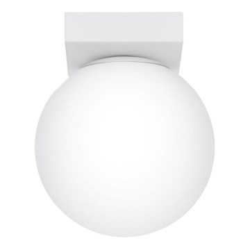 Lámpara de techo YOLI 1xG9/12W/230V blanca