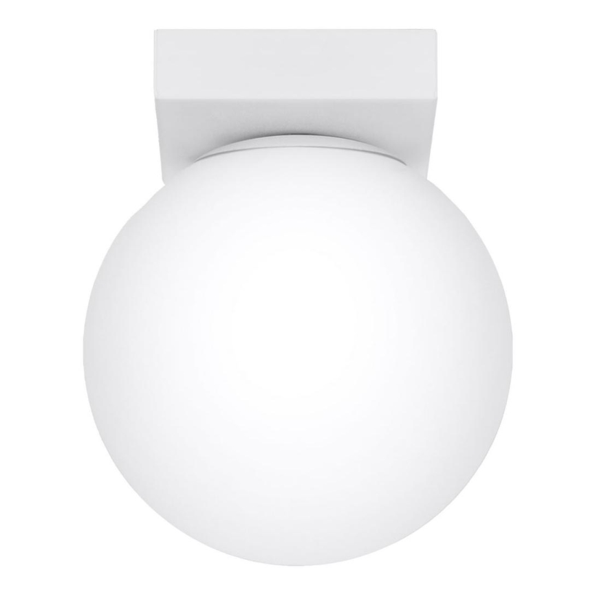 Lámpara de techo YOLI 1xG9/12W/230V blanca