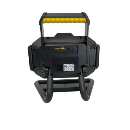 Lámpara de trabajo LED regulable LED/50W/5V 12000 mAh IP54