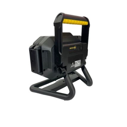Lámpara de trabajo LED regulable LED/50W/5V 12000 mAh IP54