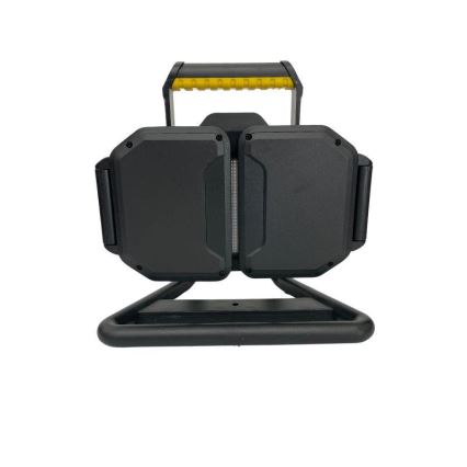 Lámpara de trabajo LED regulable LED/50W/5V 12000 mAh IP54