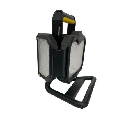 Lámpara de trabajo LED regulable LED/50W/5V 12000 mAh IP54