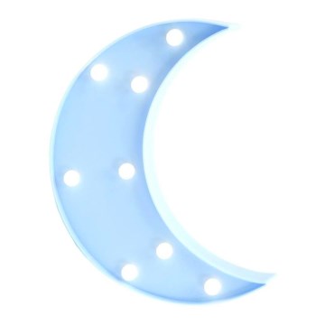 Lámpara decorativa LED 8xLED/2xAA