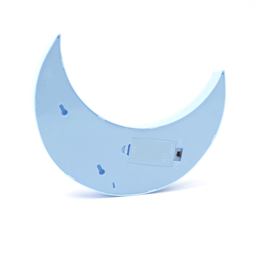 Lámpara decorativa LED 8xLED/2xAA