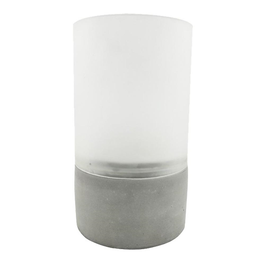 Lámpara decorativa LED LUKY LED/0,06W/3,6V 3xAAA