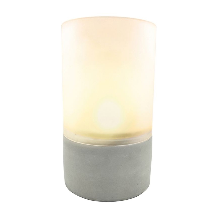 Lámpara decorativa LED LUKY LED/0,06W/3,6V 3xAAA