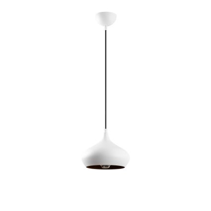 Lámpara DODO 1xE27/40W/230V blanca