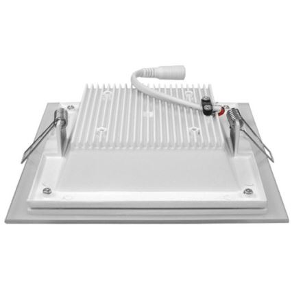 Lámpara empotrable LED FINITY LED/18W/230V 3000K