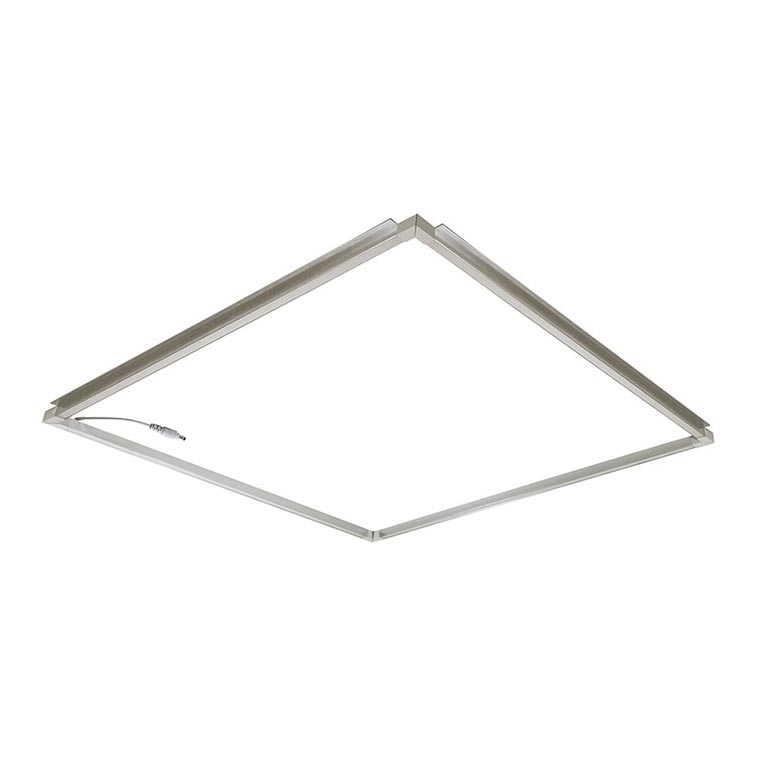 Lámpara empotrable LED LED/40W/230V