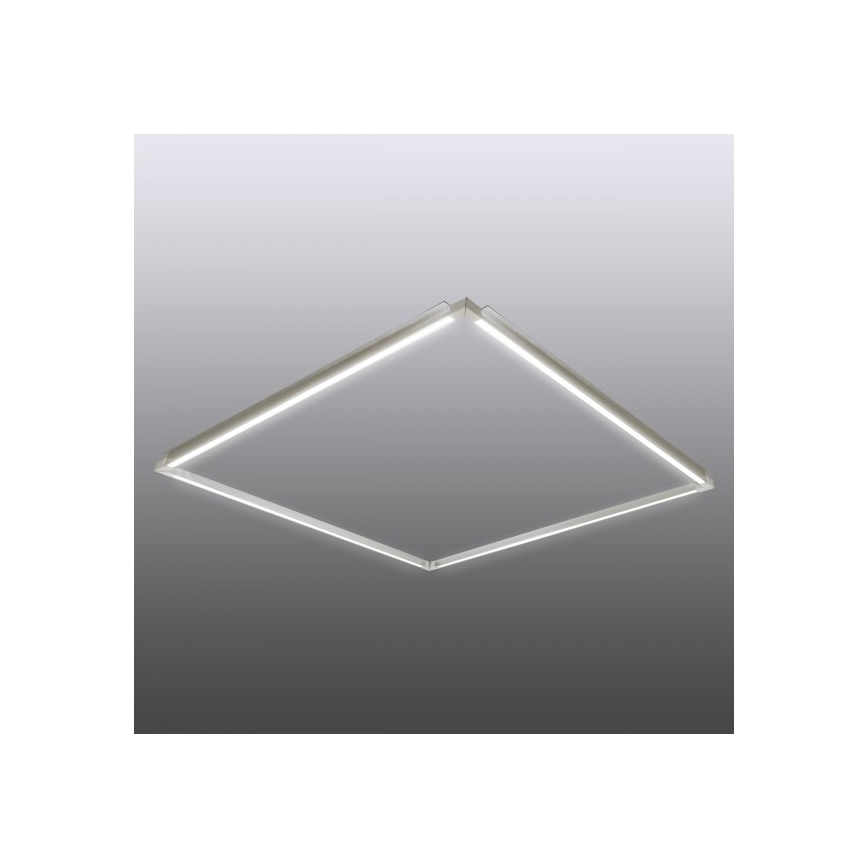 Lámpara empotrable LED LED/40W/230V