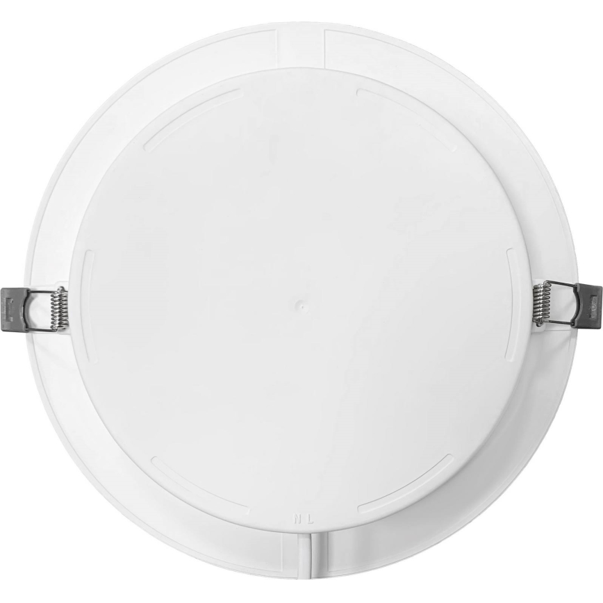Lámpara empotrada LED DAISY VEGA LED/24W/230V 4000K 29,5 cm