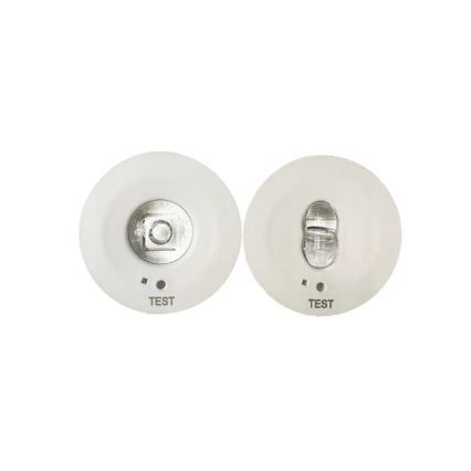 Lámpara empotrada LED de emergencia LED/1,2W/230V 6000K