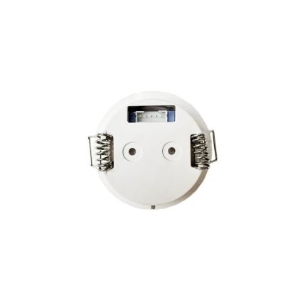 Lámpara empotrada LED de emergencia LED/1,2W/230V 6000K