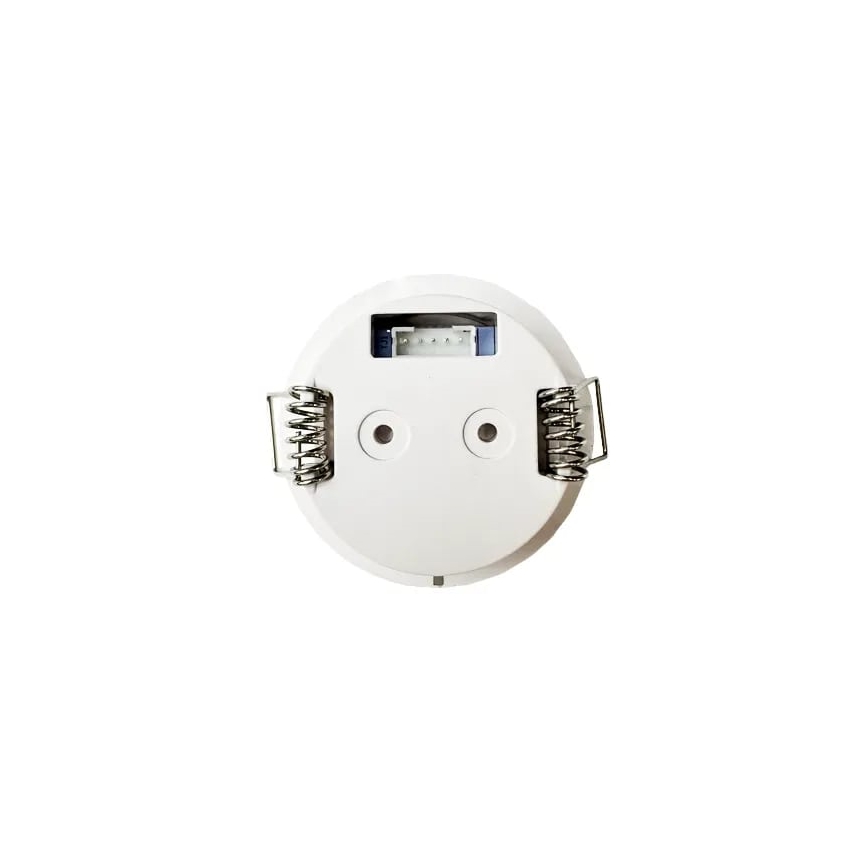 Lámpara empotrada LED de emergencia LED/1,2W/230V 6000K