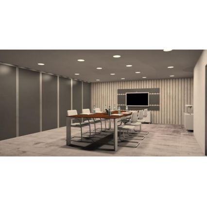 Panel LED LED/12W