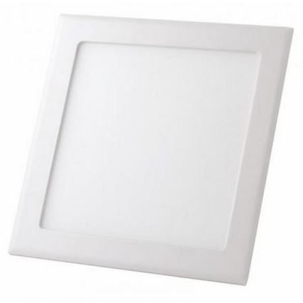 Lámpara empotrada LED LED/24W/230V
