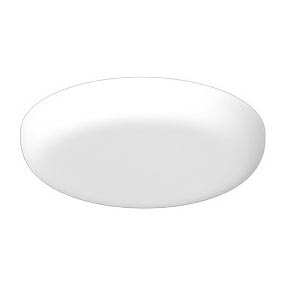 Lámpara empotrada LED para baños LED/24W/230V 2700-6500K IP44 redondo