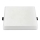 Lámpara empotrada LED SAMSUNG CHIP LED/20W/230V 3000K