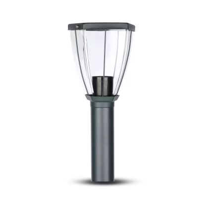 Lámpara exterior 1xE27/40W/230V IP44