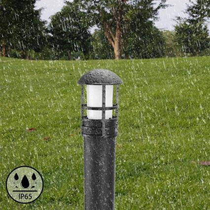 Lámpara exterior LED LED/3W/230V 2800K IP65
