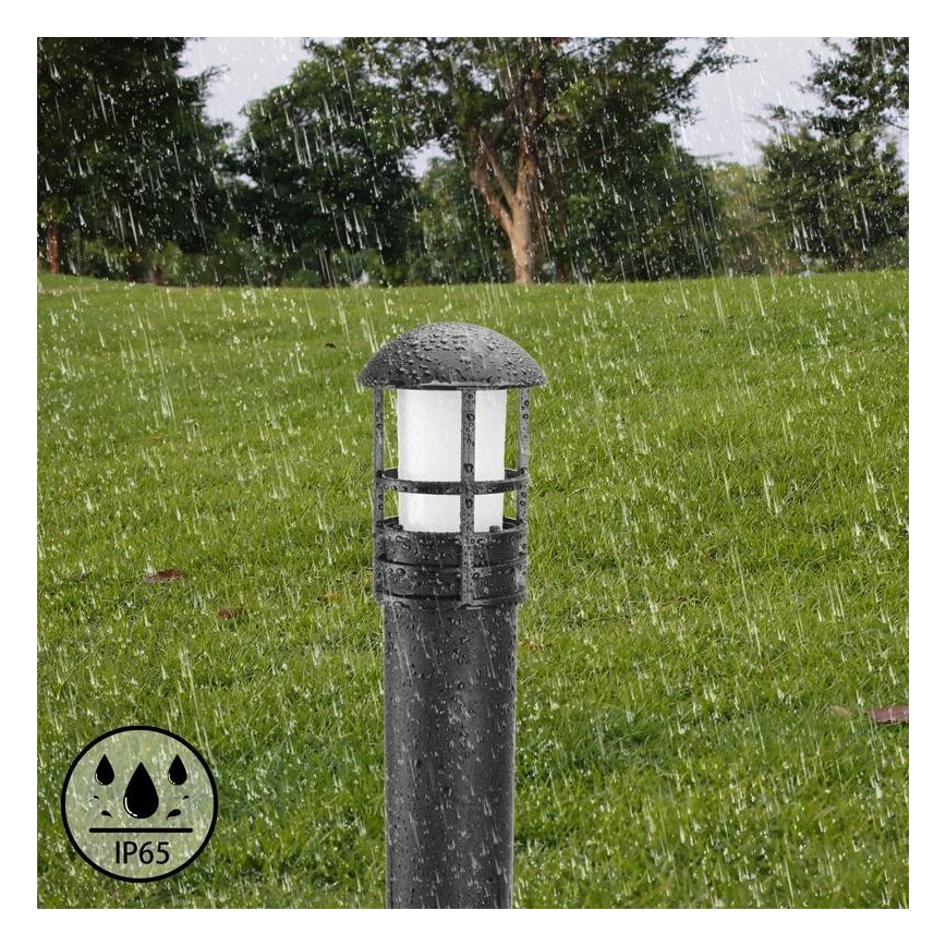 Lámpara exterior LED LED/3W/230V 2800K IP65