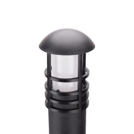 Lámpara exterior LED LED/3W/230V 2800K IP65