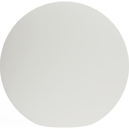 Lámpara exterior LED RGBW regulable GLOBO 1xE27/9W/230V 2700-6500K Ø 30 cm IP44 Wi‑Fi