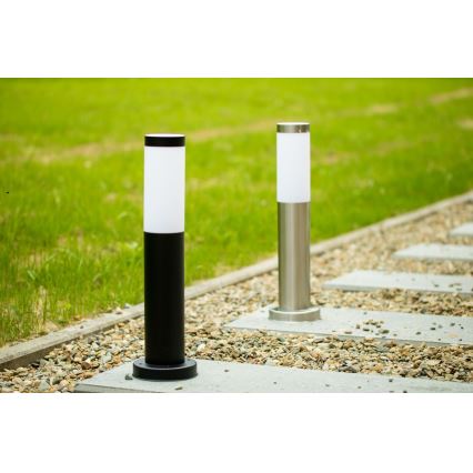 Lámpara exterior LIVIA 1xE27/20W/230V IP44