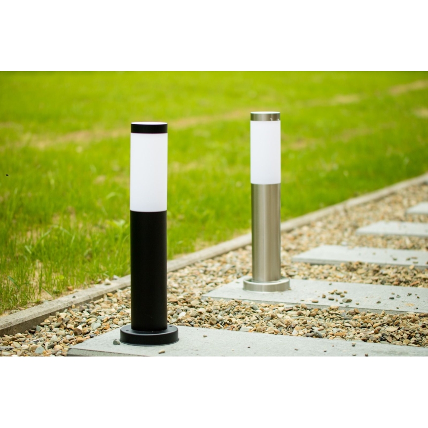 Lámpara exterior LIVIA 1xE27/20W/230V IP44