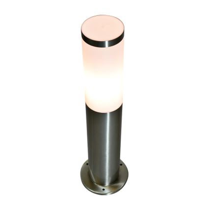 Lámpara exterior LIVIA 1xE27/20W/230V IP44