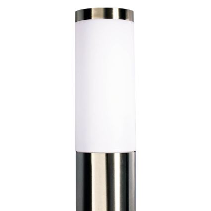 Lámpara exterior LIVIA 1xE27/20W/230V IP44