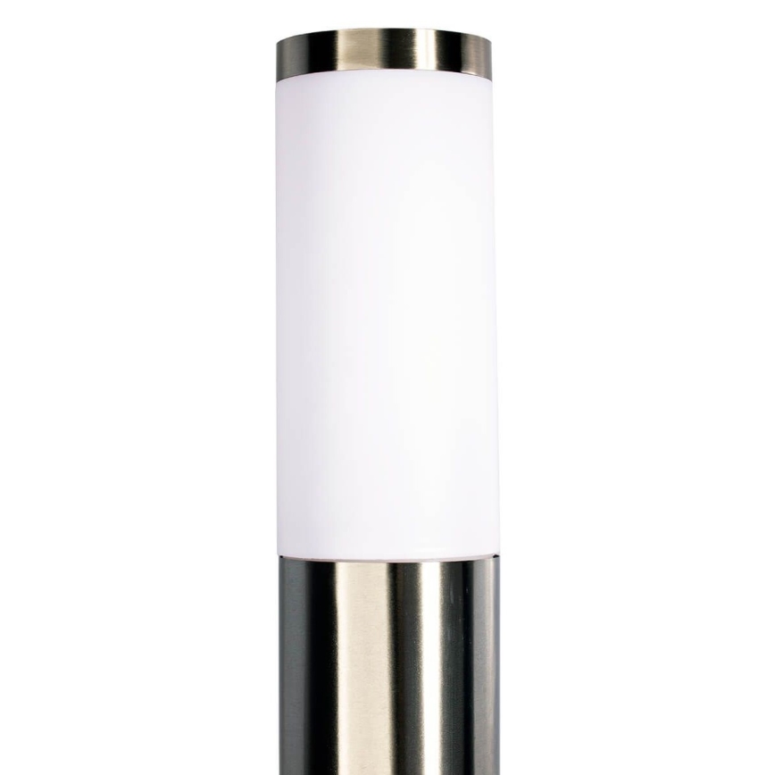 Lámpara exterior LIVIA 1xE27/20W/230V IP44