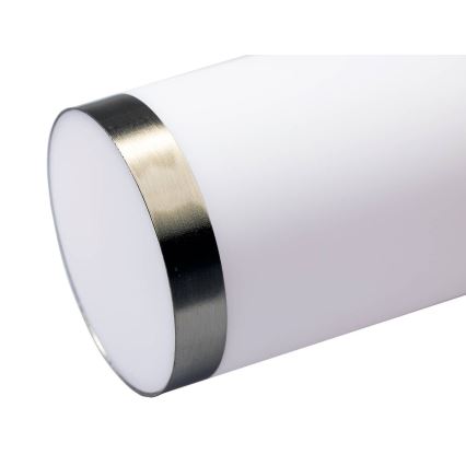 Lámpara exterior LIVIA 1xE27/20W/230V IP44