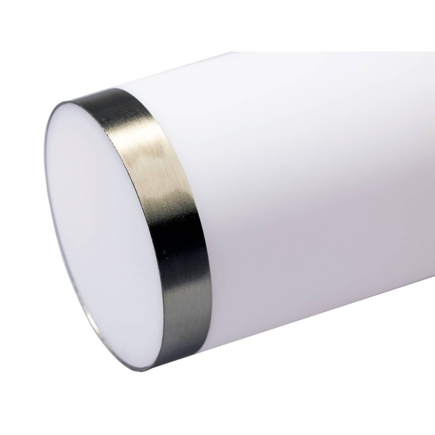 Lámpara exterior LIVIA 1xE27/20W/230V IP44
