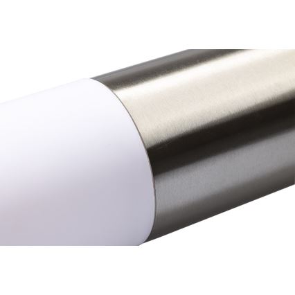 Lámpara exterior LIVIA 1xE27/20W/230V IP44