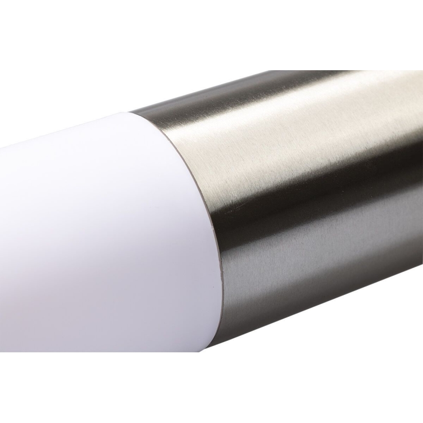 Lámpara exterior LIVIA 1xE27/20W/230V IP44