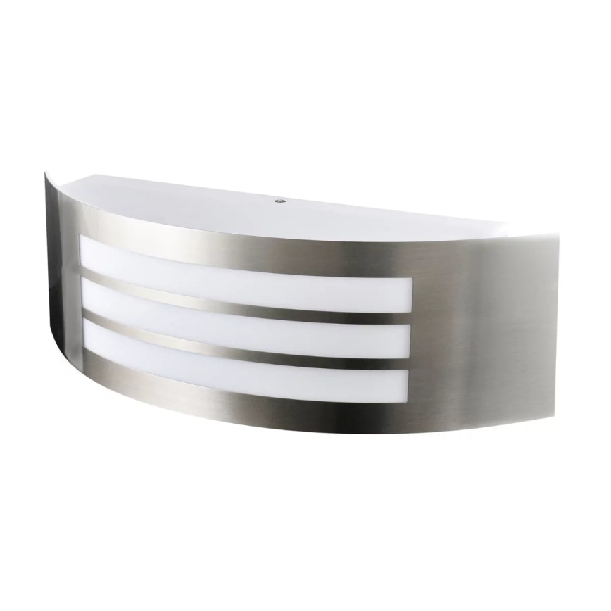 Lámpara exterior SITOM 1xE27/14W/230V IP44