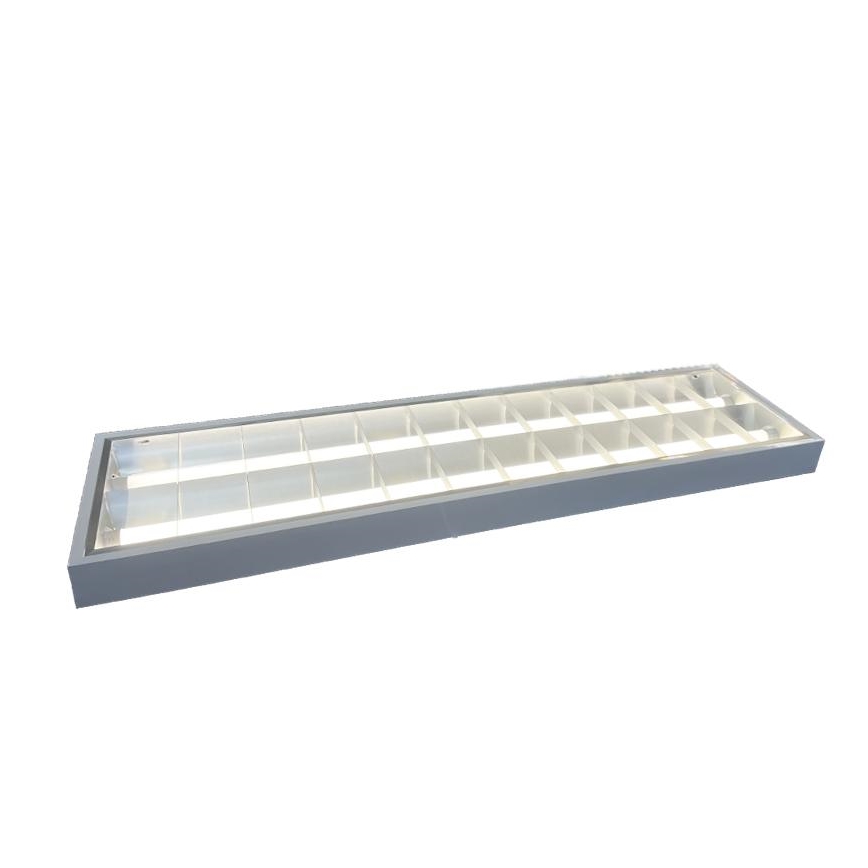 Lámpara fluorescente 2xG13/18W/230V 120 cm