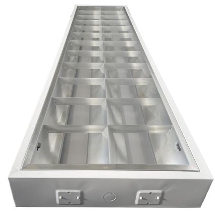 Lámpara fluorescente 2xG13/18W/230V 120 cm