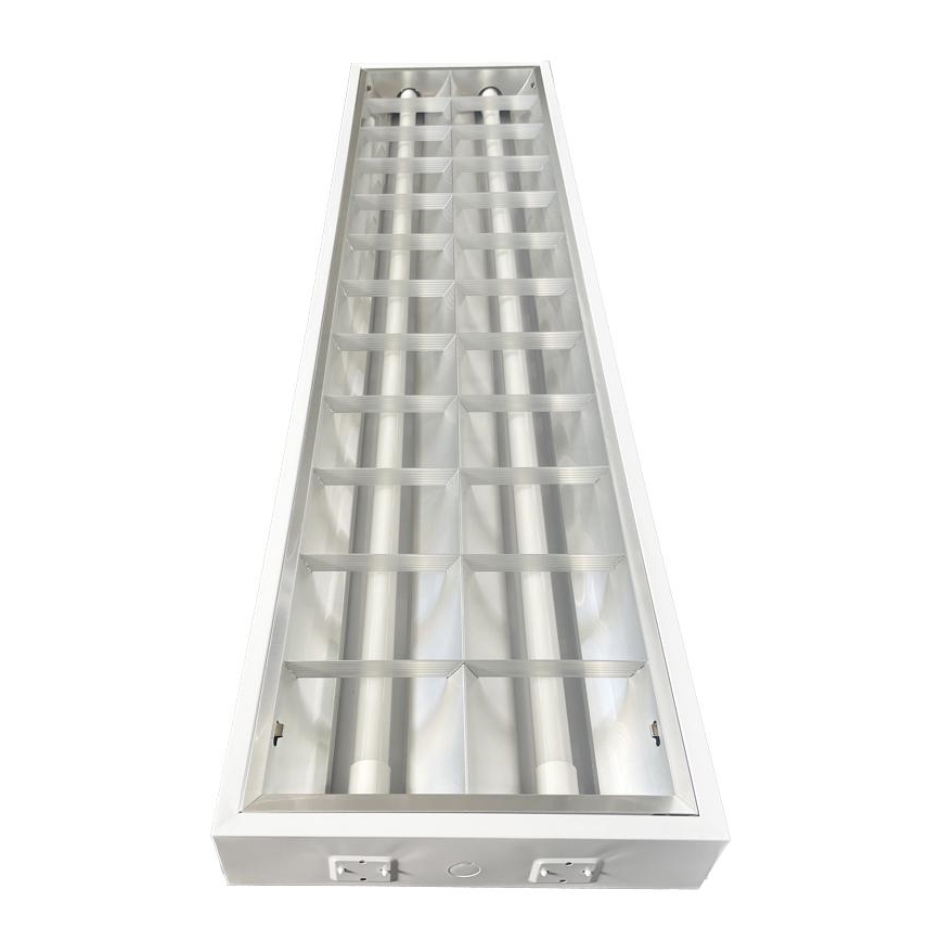 Lámpara fluorescente 2xG13/18W/230V 120 cm
